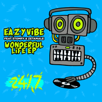 Life Is So Wonderful - Eazyvibe