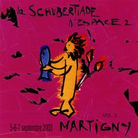 Messe allemande, D. 872: VI. Nach der elevation, oder: nach der wandlung ("Betrachtend deine huld und güte") - André Charlet & Swiss Brass Consort & Choeur Pro Arte Lausanne & Choeur Pro Arte Lausanne, Ensemble Vocal Renaissance, Swiss Brass Consort, André Charlet & Ensemble Vocal Renaissance & Франц Шуберт
