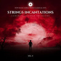 Three Bavarian Dnaces - Allegretto - Classical Hits & Camerata Chamber Orchestra
