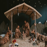 Auld Lang Syne - Christmas Travels - Christmas Music