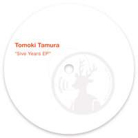 5Ive Years - Tomoki Tamura