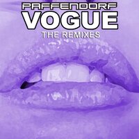 Vogue - Paffendorf & Emilio Verdez
