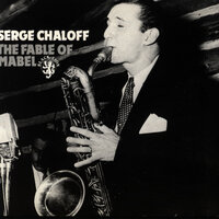 Oh' Baby - Serge Chaloff
