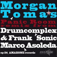 Backbone - Morgan Tomas