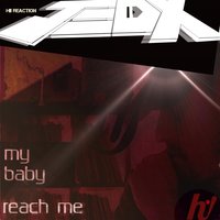 Reach Me - JedX