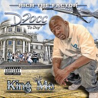 Inspiration - D-Locc Da Chop