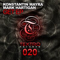 Get It Funky - Mark Hartigan & Konstantin Mayra