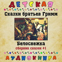 Истоптанные в танцах башмаки, Чт. 1 - Детская аудиокнига & Максим Доронин