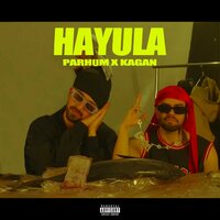 Hayula - Parhum & Ashkan Kagan
