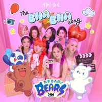 The Bha Bha Song - TRI.BE