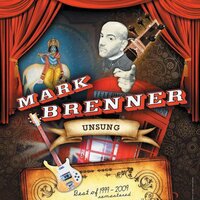 Moonlight - Mark Brenner