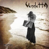 פנדורה - Vendetta