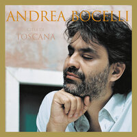 Mascagni - Andrea Bocelli & Celso Valli & Пьетро Масканьи