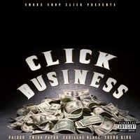 Click Business Outro - Smoke Shop Click & Faided