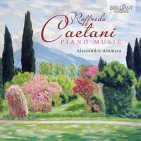 Sonata in A-Flat Major, Op. 3: I. Allegro moderato - Alessandra Ammara
