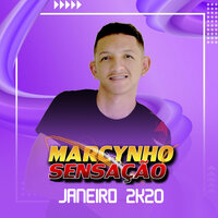 Minha Menina - Marcynho Sensação