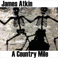 Month of Mondays - James Atkin