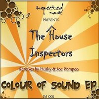Candy Love - The House Inspectors & Joe Pompeo
