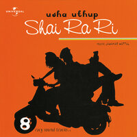 Mast Nigahon Ka Saroor - Usha Uthup