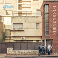 La Serpiente y el Jaguar - Los Mersey Mustards