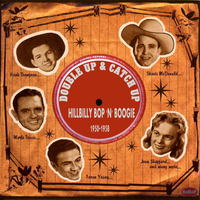 I'm a Lover Not a Fighter - Jerry Reed