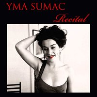 Montana - Yma Sumac