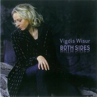 Cheek to Cheek - Vigdis Wisur