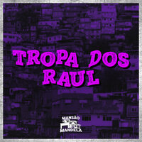 Tropa dos Raul - MC Delux & DJ KM NO BEAT