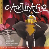WIENER BURGER - Belgian Navy Band & Карл Михаэль Цирер