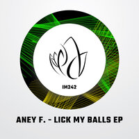 Feel So High - Aney F.