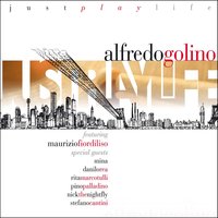 Bump 'n' Jump - Alfredo Golino & Maurizio Fiordiliso & Rita Marcotulli
