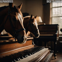 Side by Side - AlphaHorses