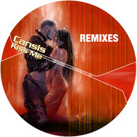 Kiss Me - Cansis & Xtra J