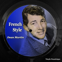 The Poor People of Paris - Dean Martin