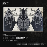 Dj Tool Acapella - Alex Fuente & Joseph Krause