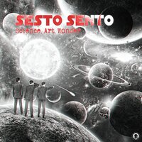 People Can Fly - Astral Projection & Sesto Sento