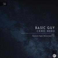 Crno Nebo - Basic Guy