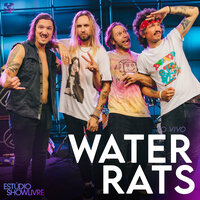 Butterfly - Water Rats & Showlivre
