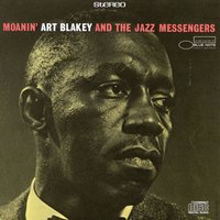Alamode - Art Blakey & The Jazz Messengers