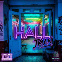 HALL - T-Man