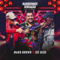 Crianças Do Brasil - Marquinhos Sensação & Mano Brown & Ice Blue