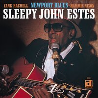 Goverment Money - Sleepy John Estes