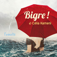 Nos Fontaines de Trevi - Bigre ! & Célia Kameni