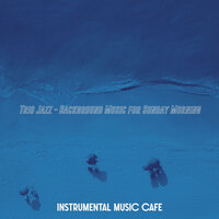 Inspiring Music for Saturday Morning - Instrumental Music Cafe