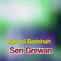 Tana Zar Shama Za - Rasool Badshah