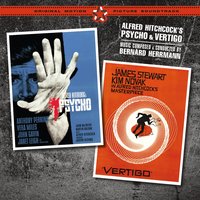 The Nightmare / Dawn (From "Vertigo") - Bernard Herrmann