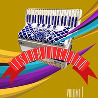 Bandoneon - Antonio Saracino