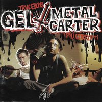 Censura - Gel, Metal Carter & GEL & Metal Carter & Noyz Narcos & Inoki