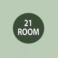 Aggressive Bite - 21 ROOM