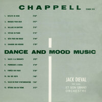 Bal Des Debs - Jack Dieval